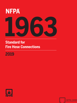 NFPA 1963 PDF